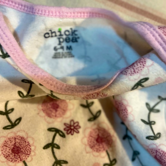 Baby Girl Clothes Bundle 6-9 Months - Picture 16 of 16